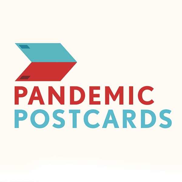 Pandemic Postcards