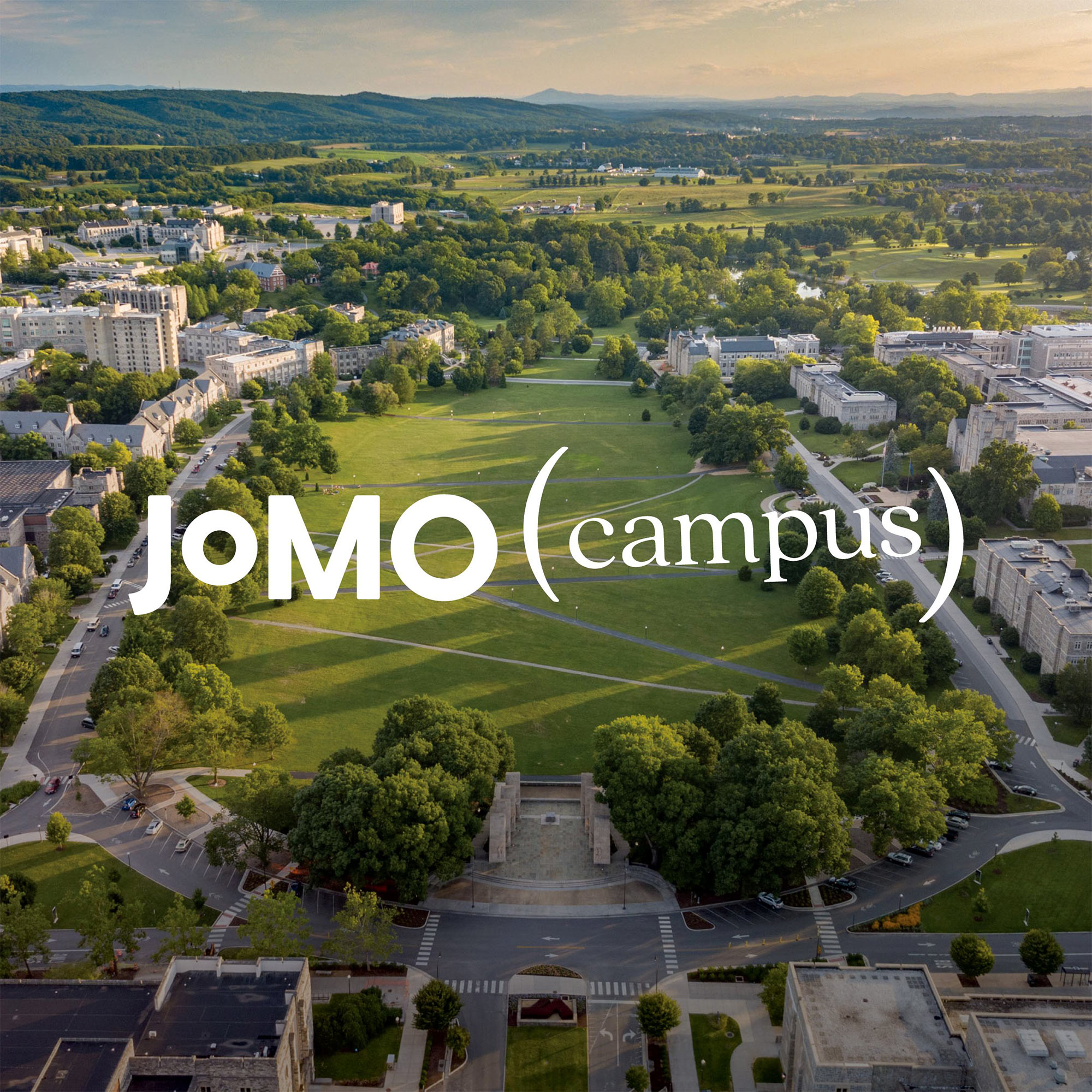 JOMO(campus)