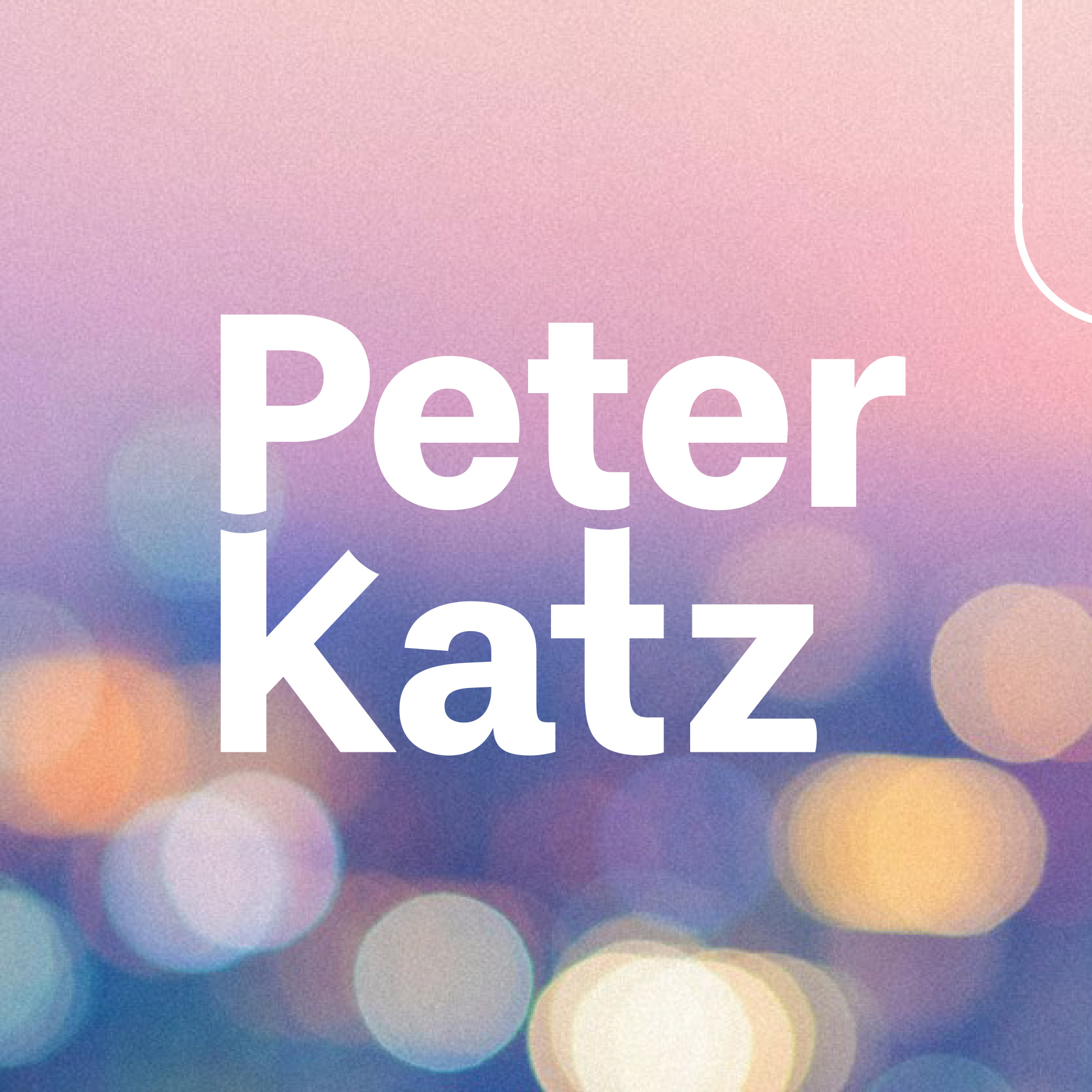 Peter Katz logo
